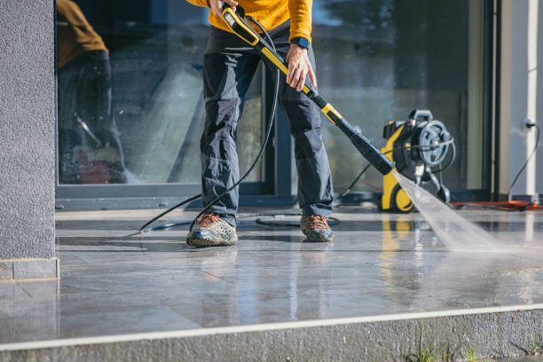 Best Playground Equipment Cleaning  in Bement, IL