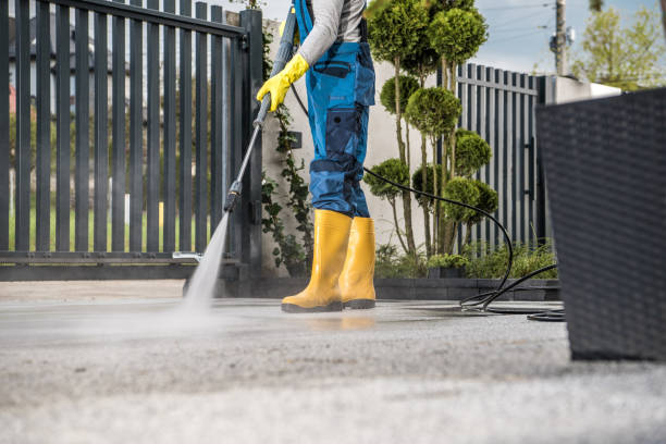 Best Gas Station Cleaning  in Bement, IL