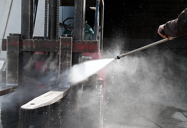 Bement, IL Pressure Washing Services Company