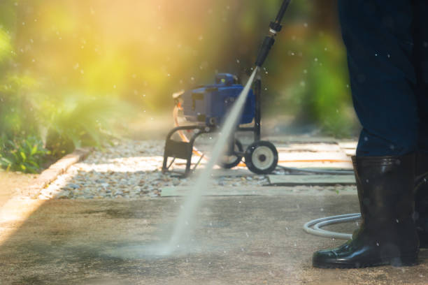 Best Parking Lot and Garage Cleaning  in Bement, IL